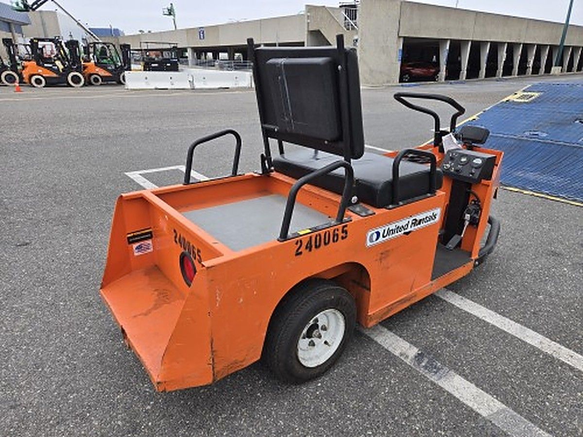 COLUMBIA EX21-T-24 photo 5