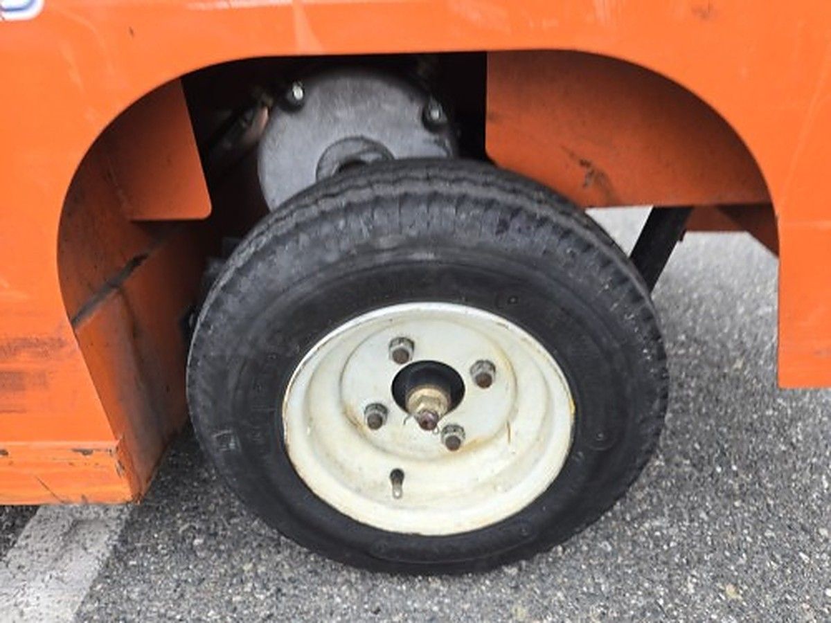 COLUMBIA EX21-T-24 photo 6