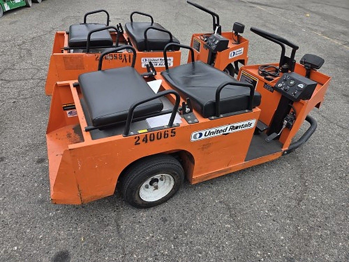 COLUMBIA EX21-T-24 photo 7