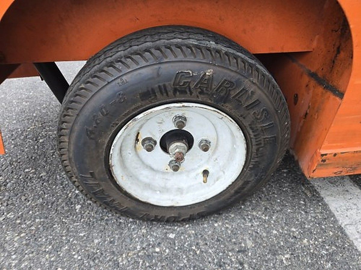 COLUMBIA EX21-T-24 photo 9