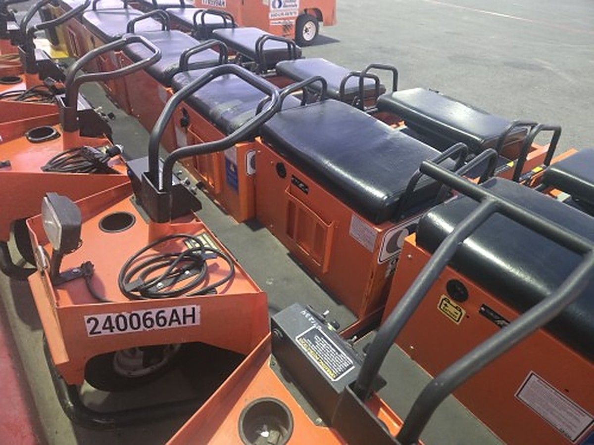 COLUMBIA EX21-T-24 photo 3