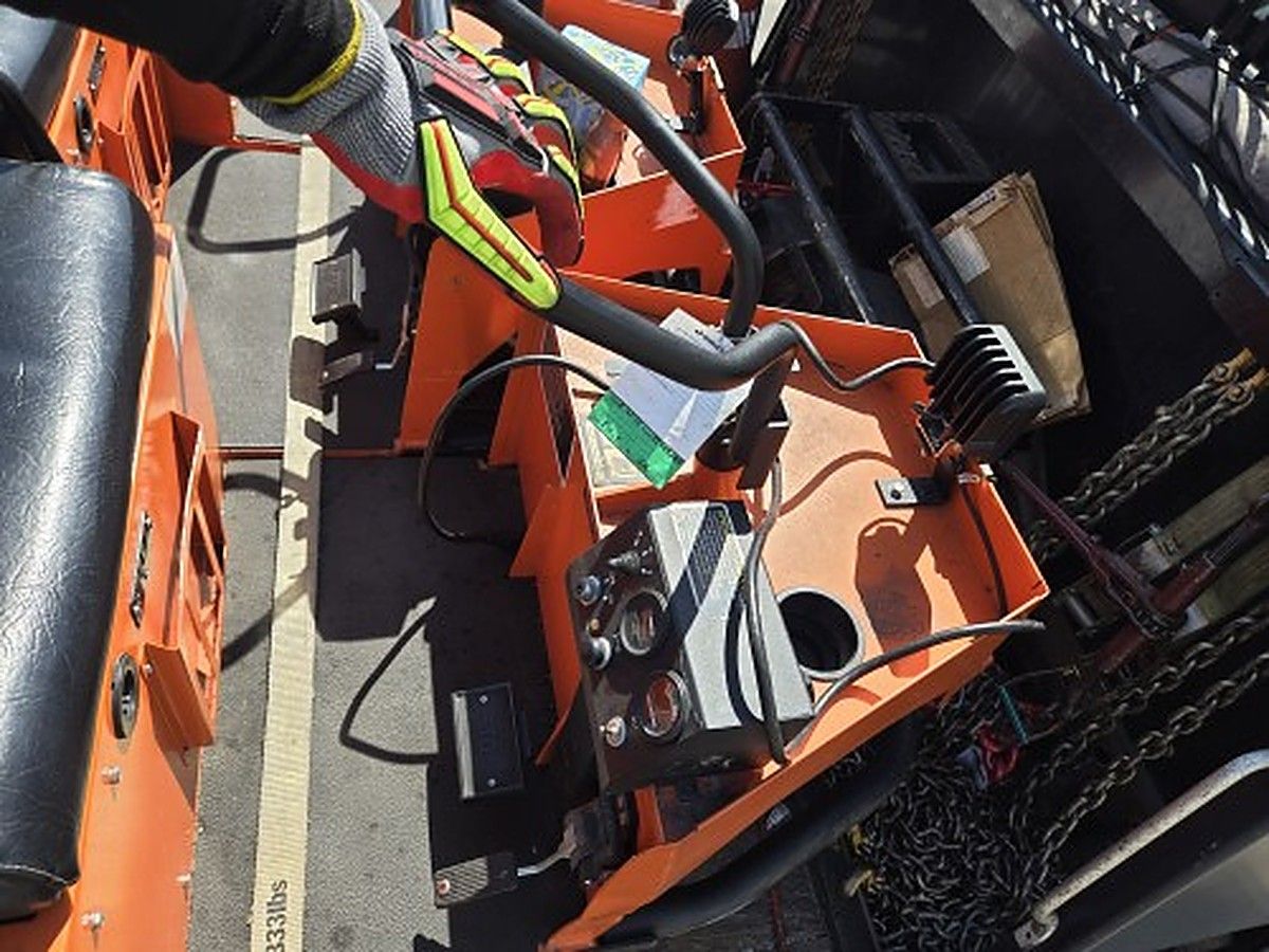 COLUMBIA EX21-T-24 photo 2