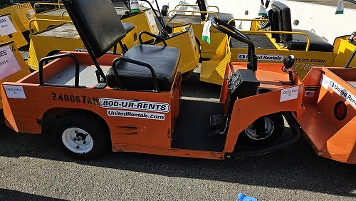 COLUMBIA EX21-T-24 photo 3