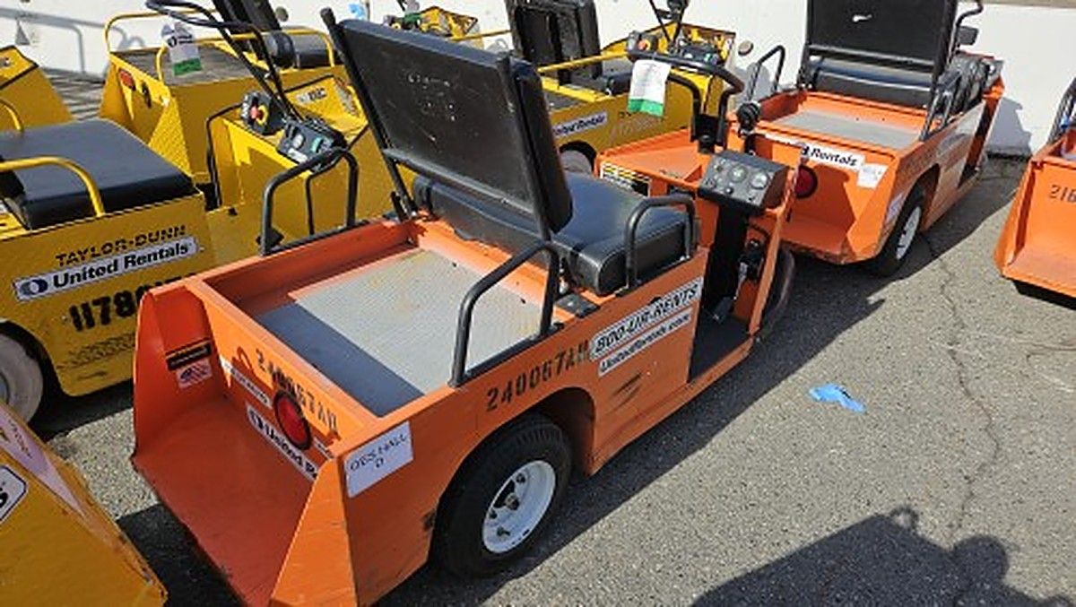 COLUMBIA EX21-T-24 photo 4