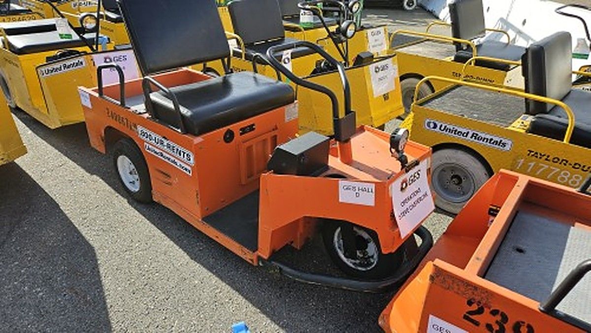COLUMBIA EX21-T-24 photo 5