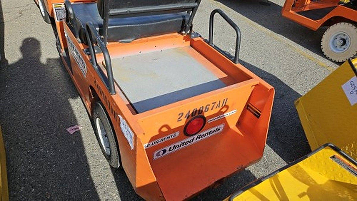 COLUMBIA EX21-T-24 photo 9