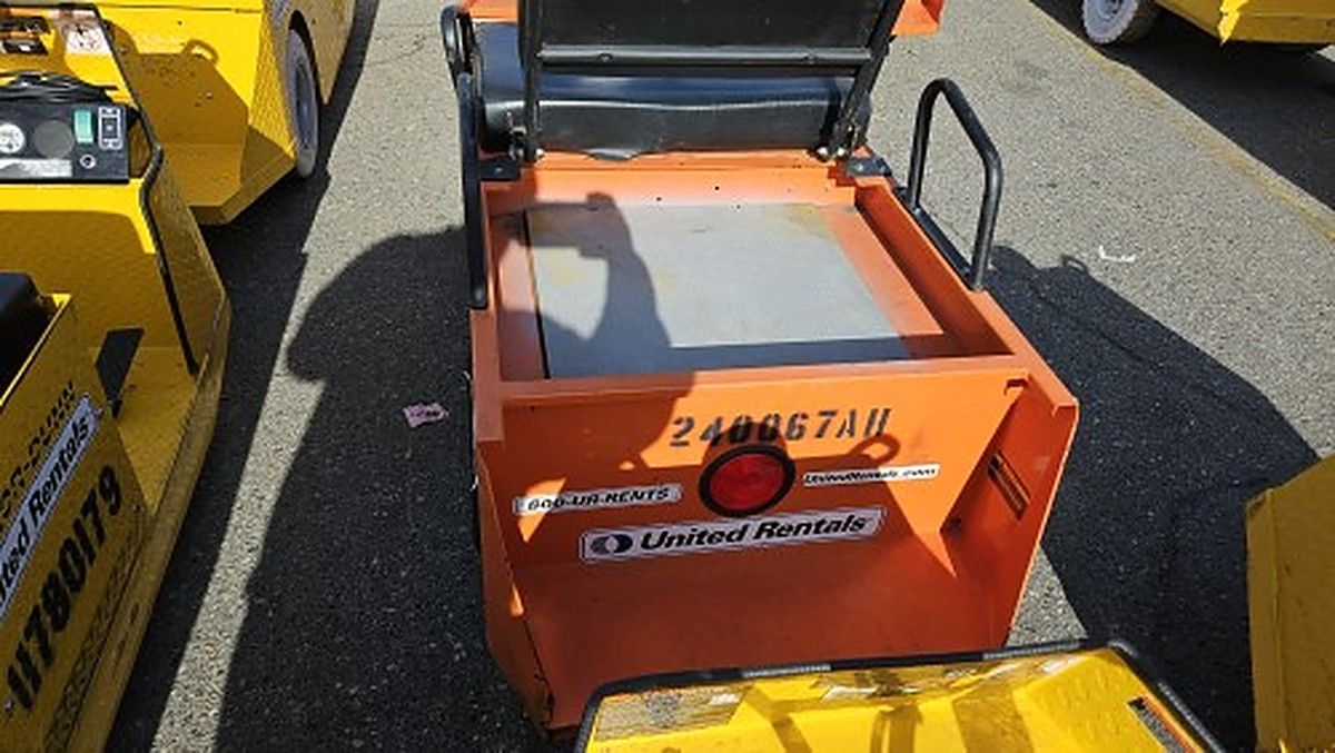 COLUMBIA EX21-T-24 photo 10