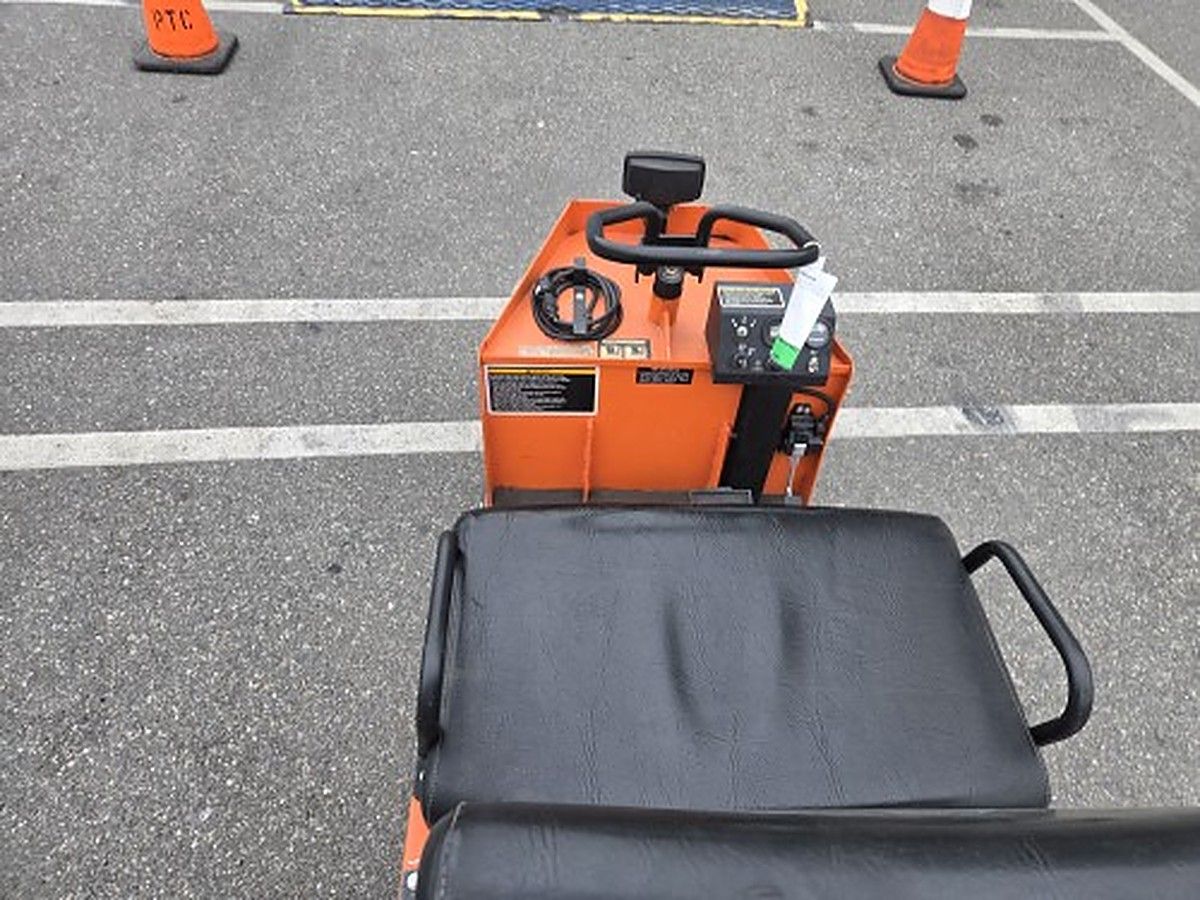 COLUMBIA EX21-T-24 photo 2