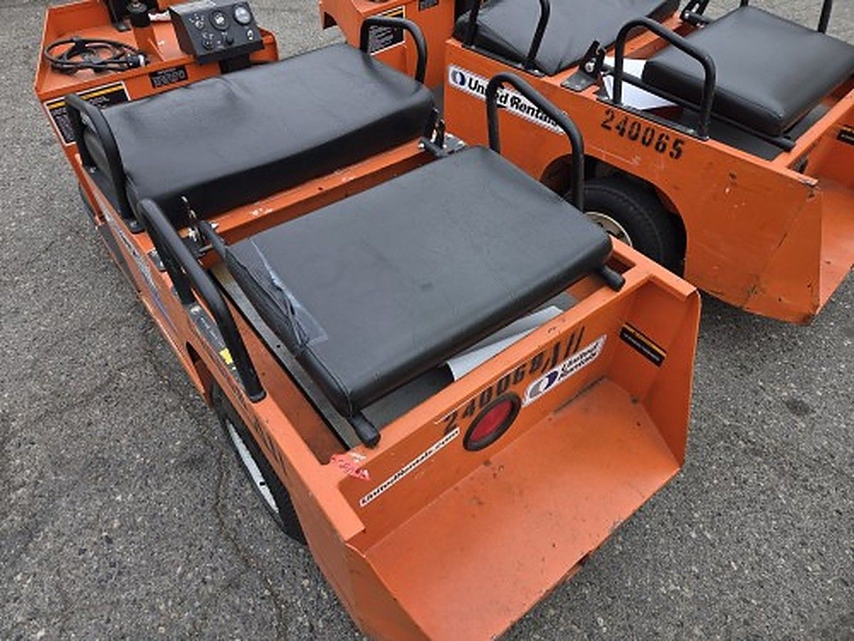COLUMBIA EX21-T-24 photo 11