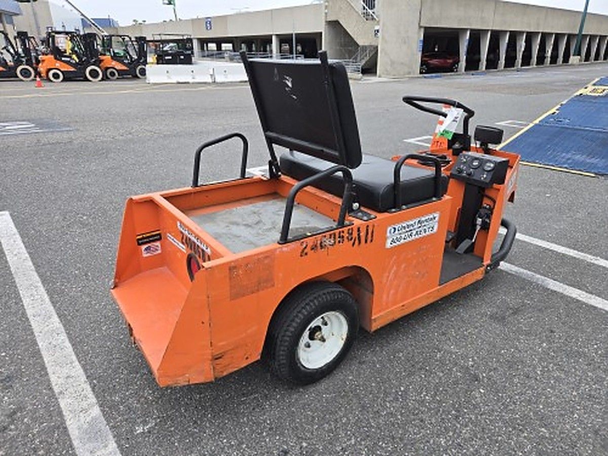 COLUMBIA EX21-T-24 photo 3