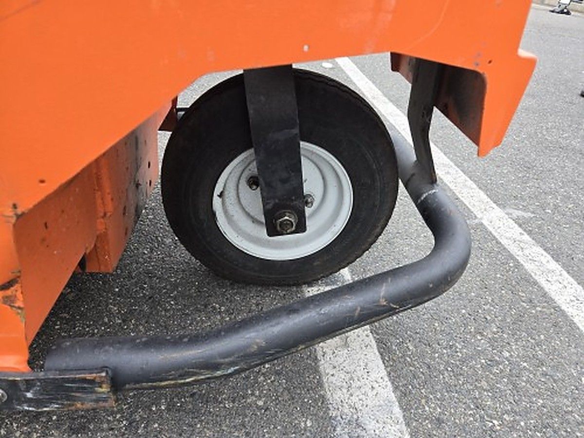 COLUMBIA EX21-T-24 photo 4