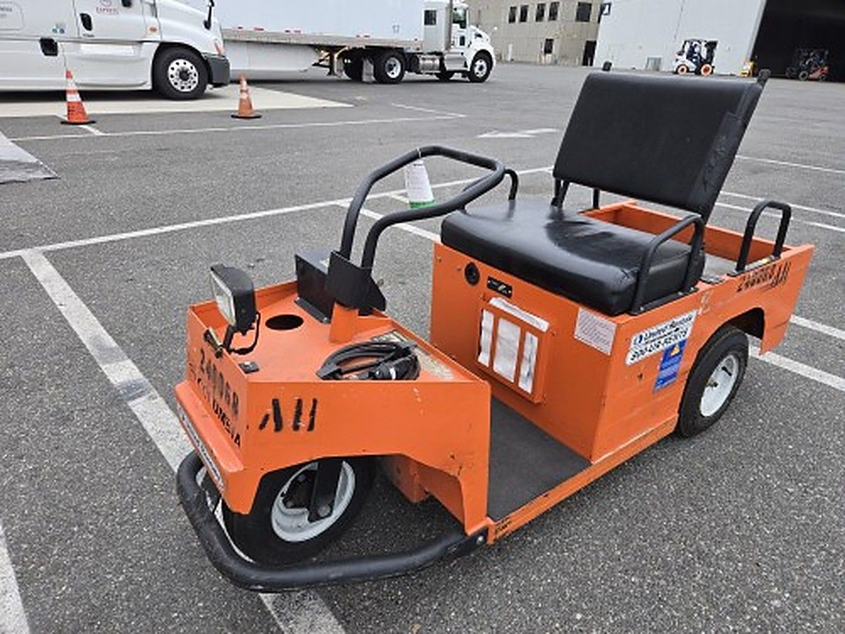 COLUMBIA EX21-T-24 photo 5