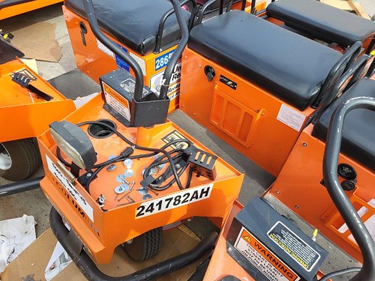 COLUMBIA EX21-T-24 photo 2