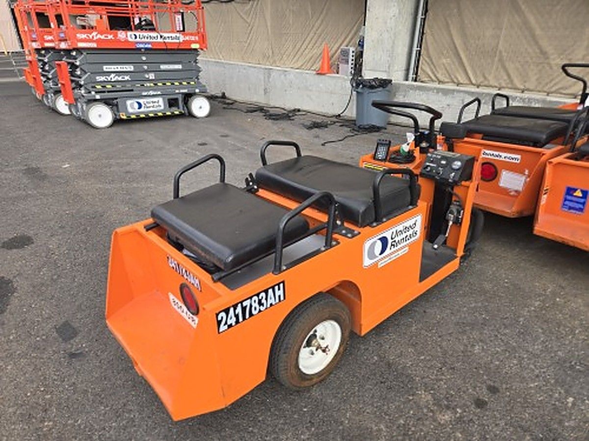 COLUMBIA EX21-T-24 photo 2