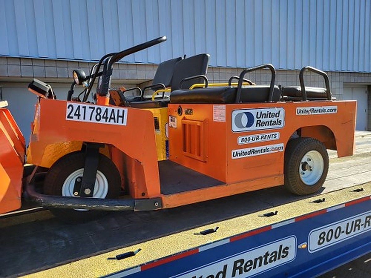 COLUMBIA EX21-T-24 photo 2
