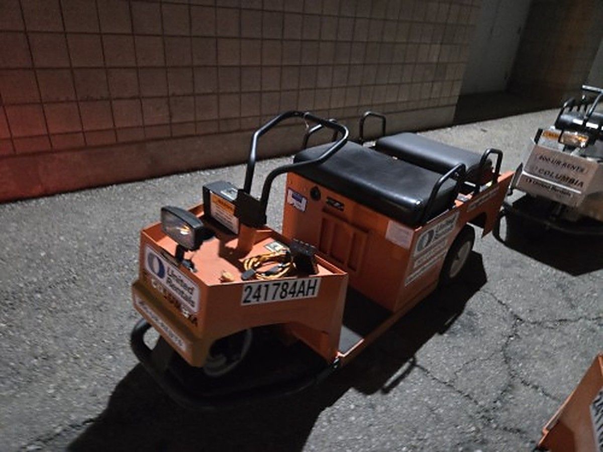 COLUMBIA EX21-T-24 photo 4