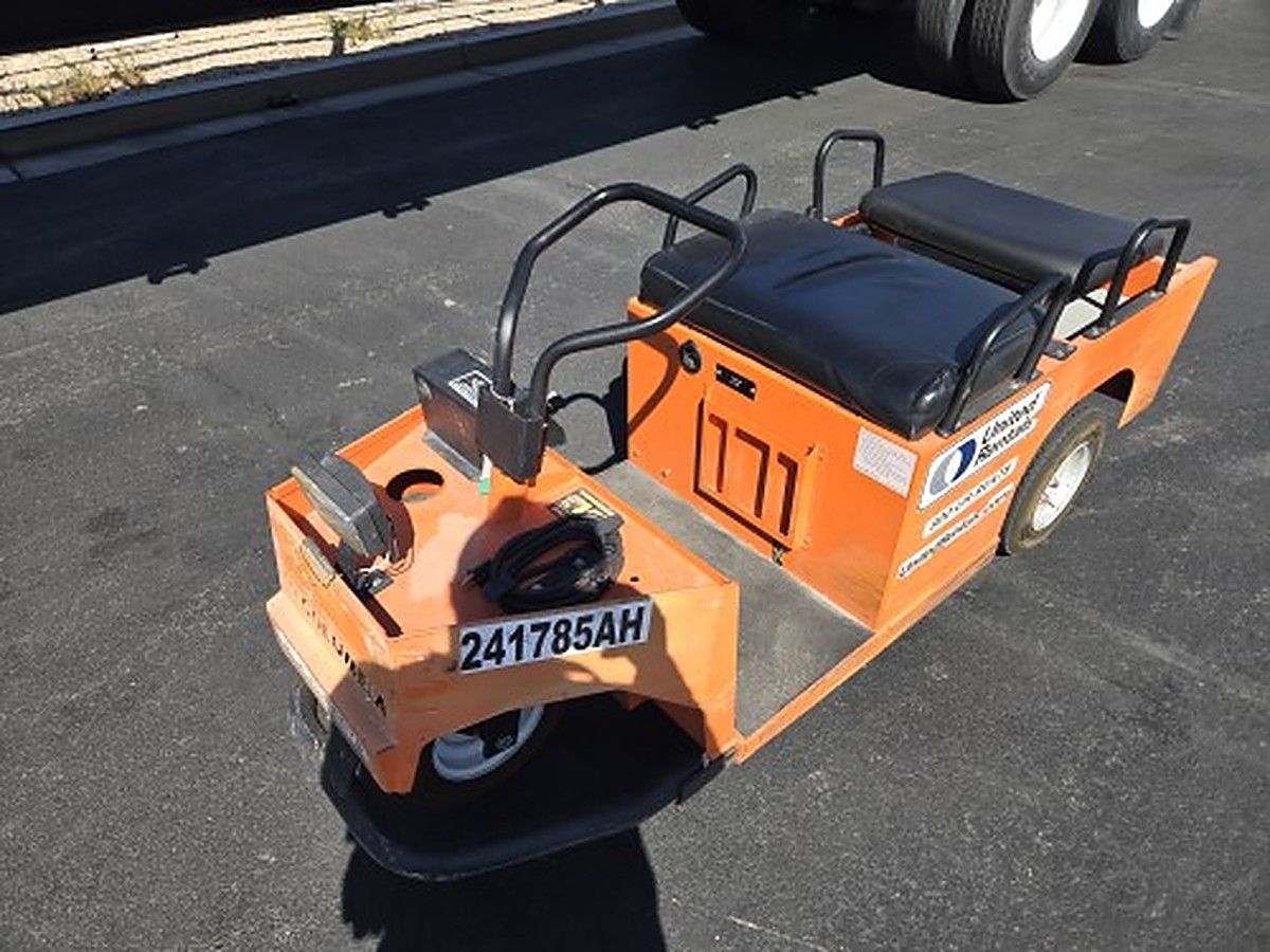 COLUMBIA EX21-T-24 photo 2