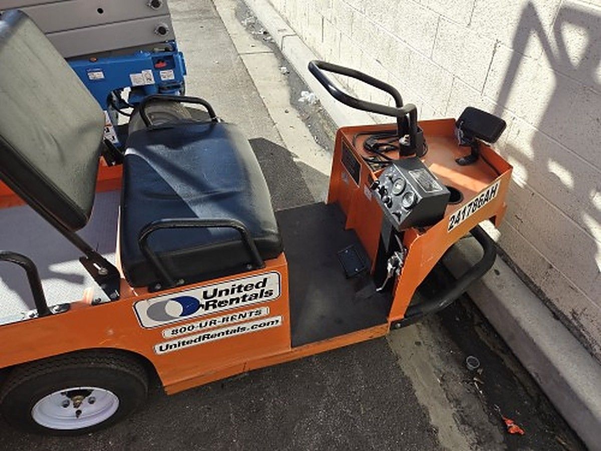 2019 COLUMBIA EX21-T-24 for sale in Las Vegas, NV