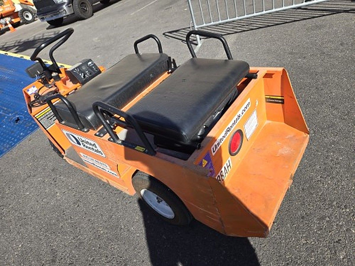 COLUMBIA EX21-T-24 photo 2