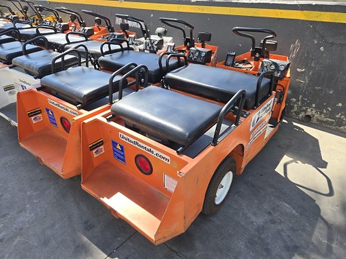 COLUMBIA EX21-T-24 photo 3