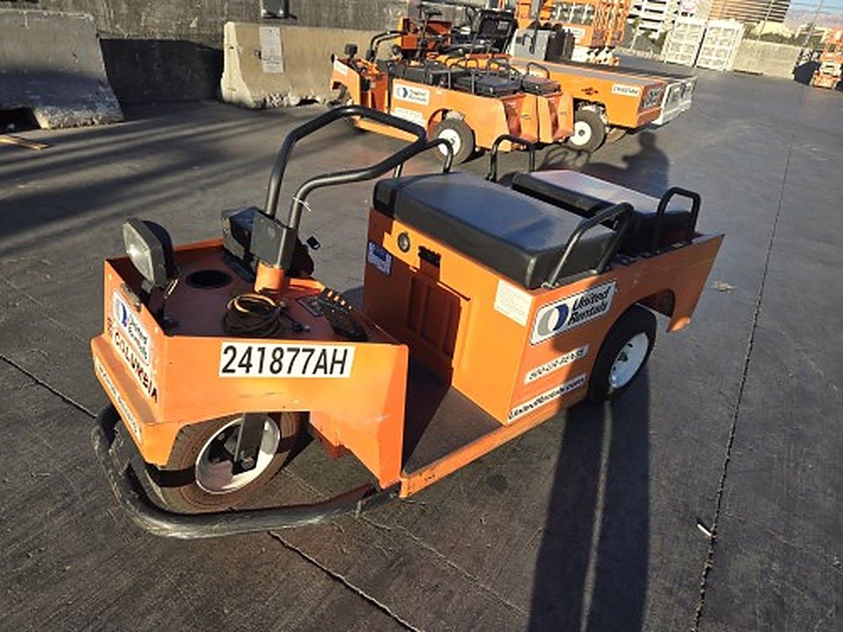 COLUMBIA EX21-T-24 photo 2