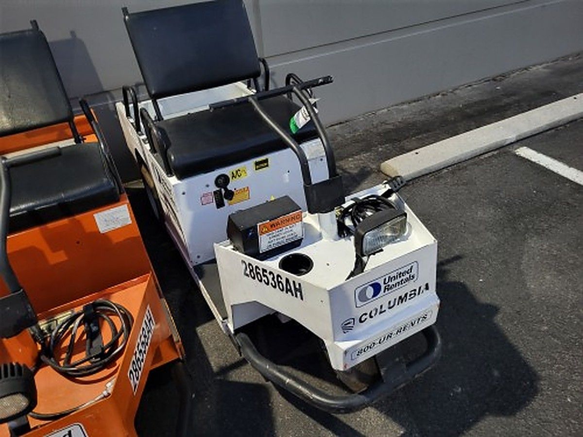 COLUMBIA EX21-T-24 photo 2