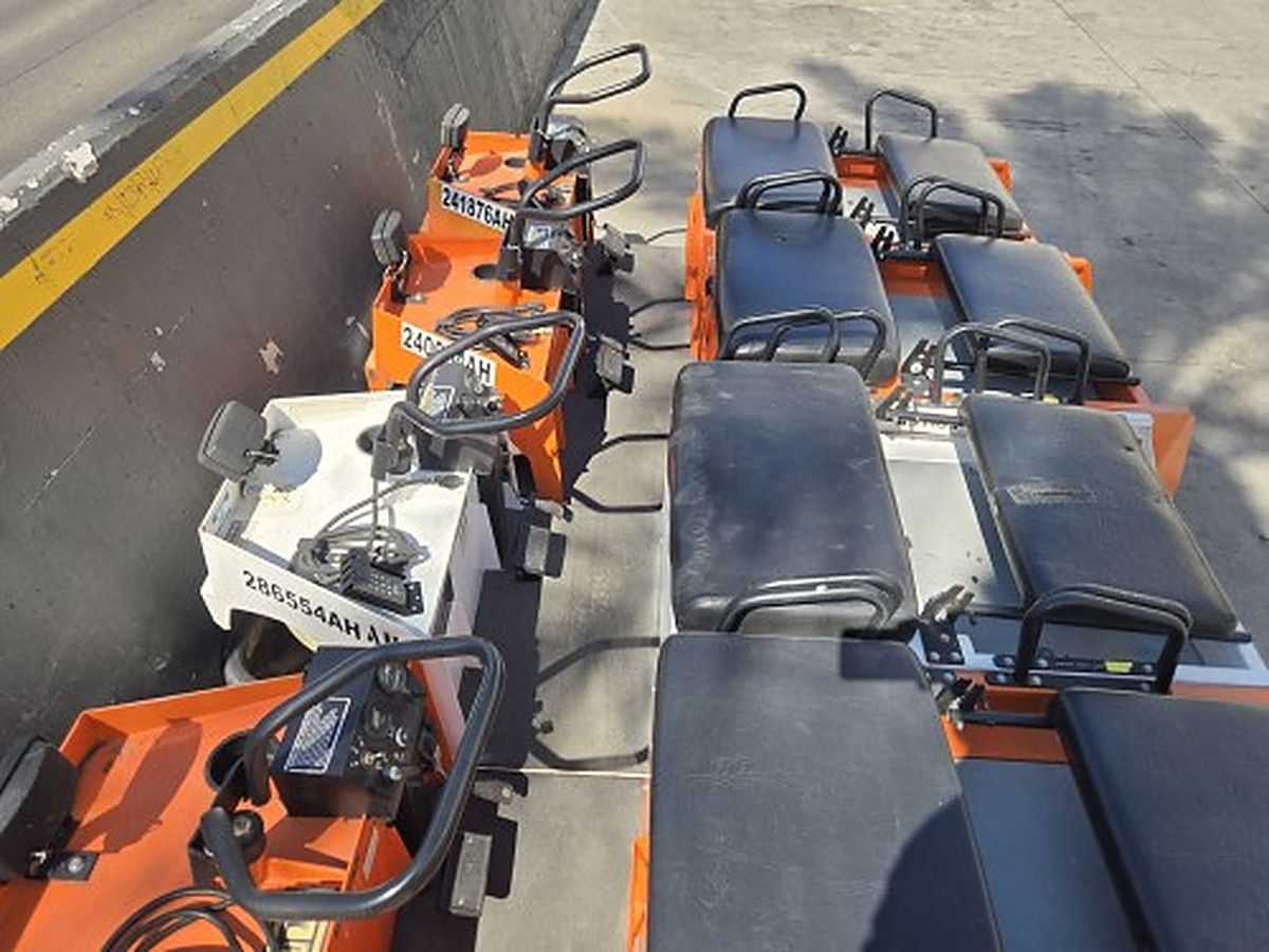 2019 COLUMBIA EX21-T-24 for sale in Las Vegas, NV