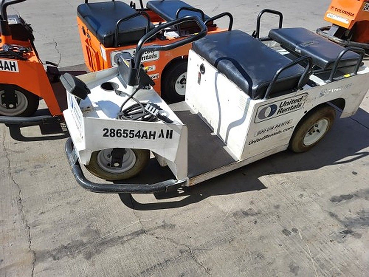 COLUMBIA EX21-T-24 photo 3