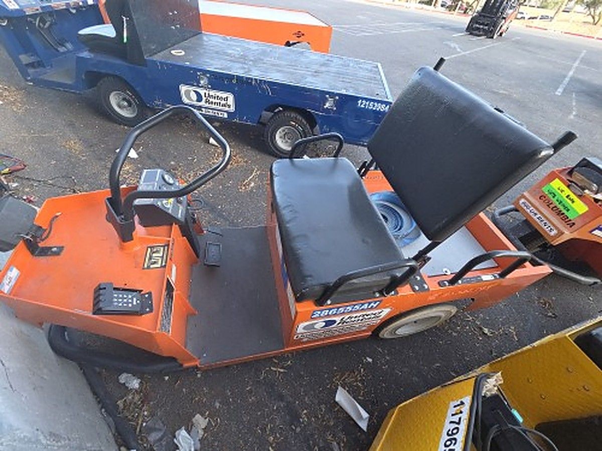 COLUMBIA EX21-T-24 photo 2