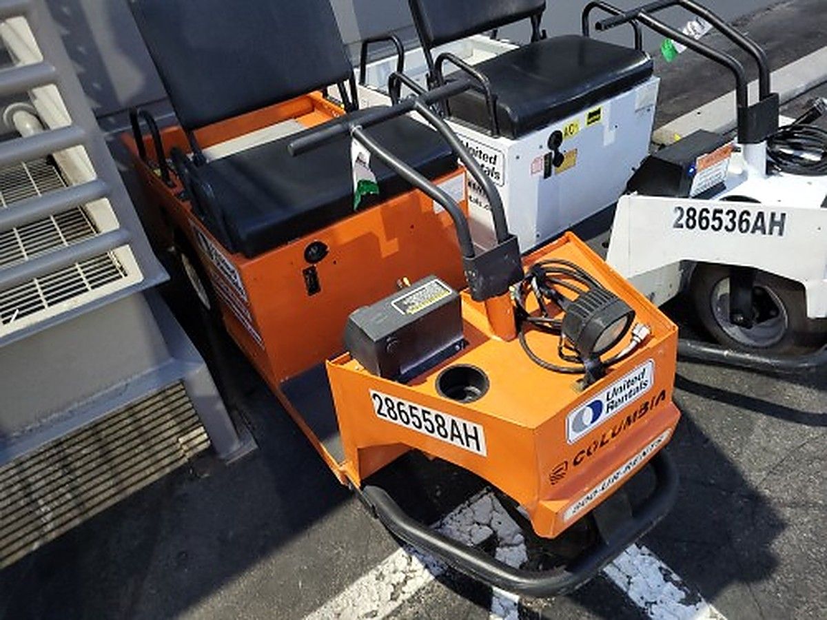 COLUMBIA EX21-T-24 photo 2