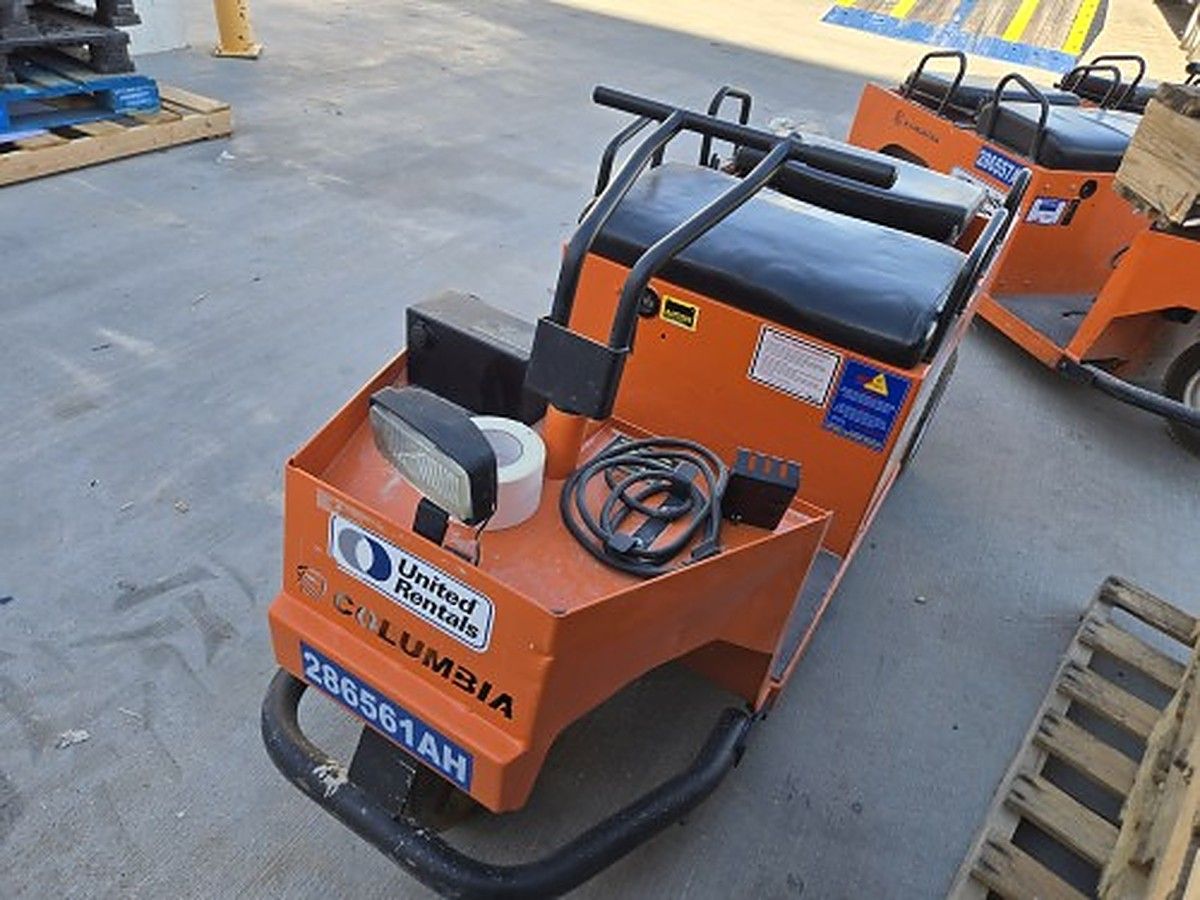 2019 COLUMBIA EX21-T-24 for sale in Las Vegas, NV