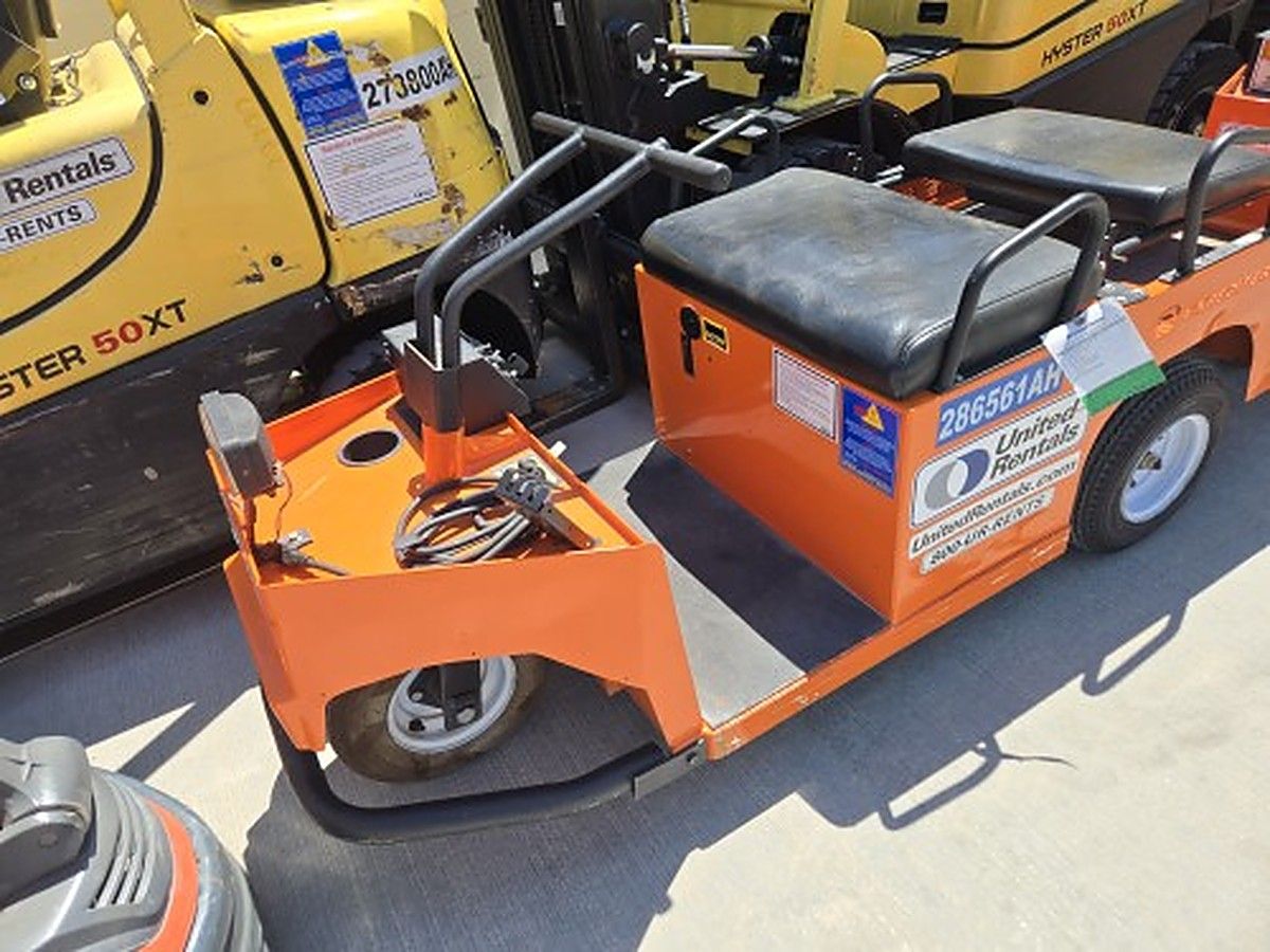 COLUMBIA EX21-T-24 photo 3