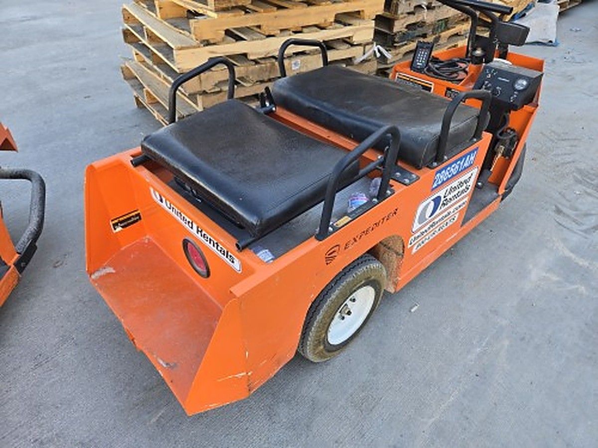 COLUMBIA EX21-T-24 photo 4