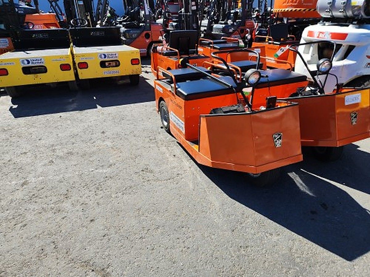 COLUMBIA EX21-T-24 photo 2