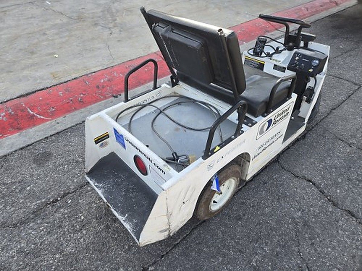 COLUMBIA EX21-T-24 photo 3