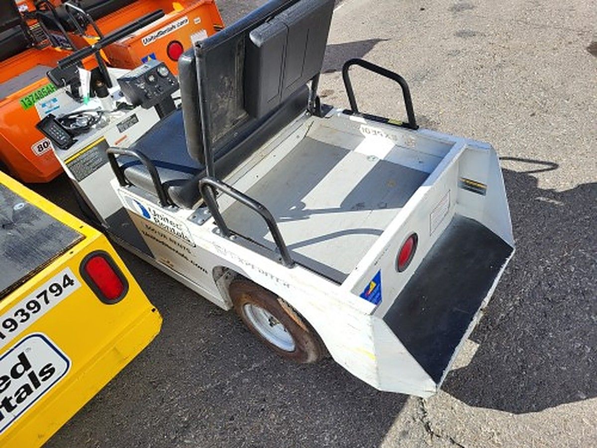 COLUMBIA EX21-T-24 photo 2