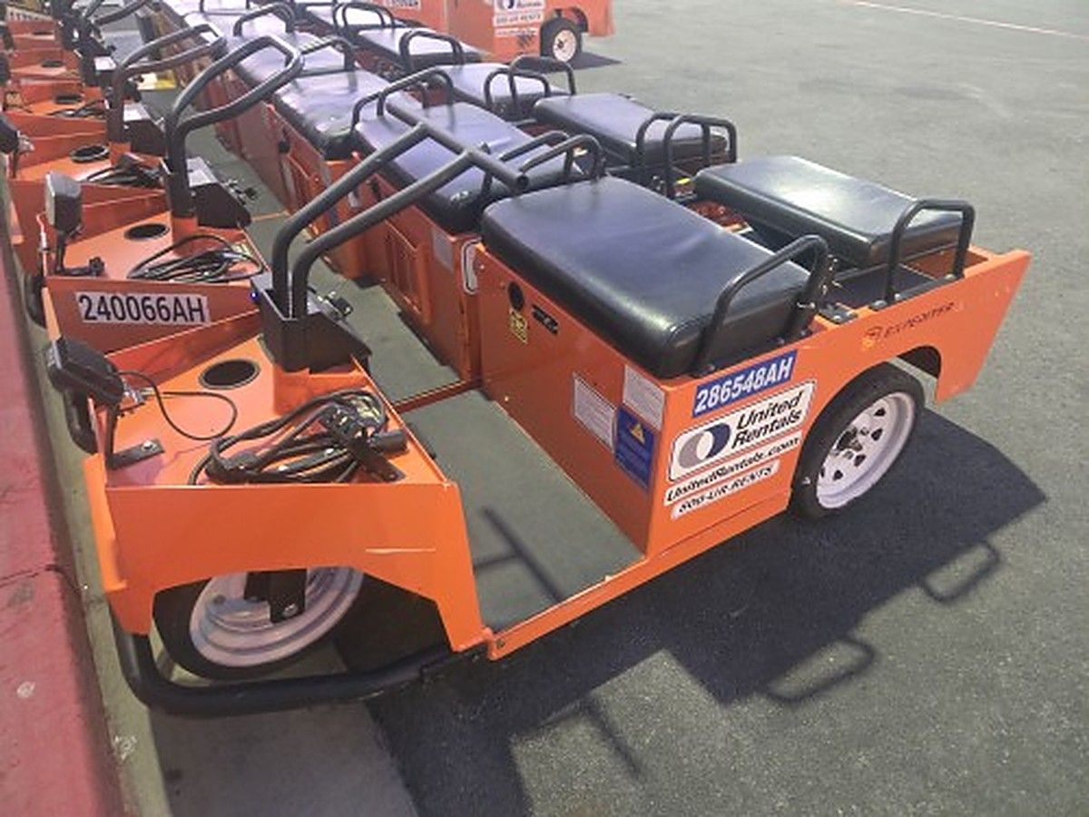 COLUMBIA EXPEDITER-100 photo 2