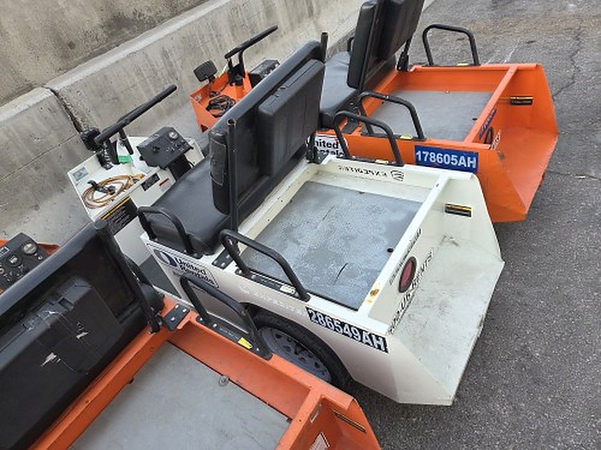 2019 COLUMBIA EXPEDITER-100 for sale in Las Vegas, NV