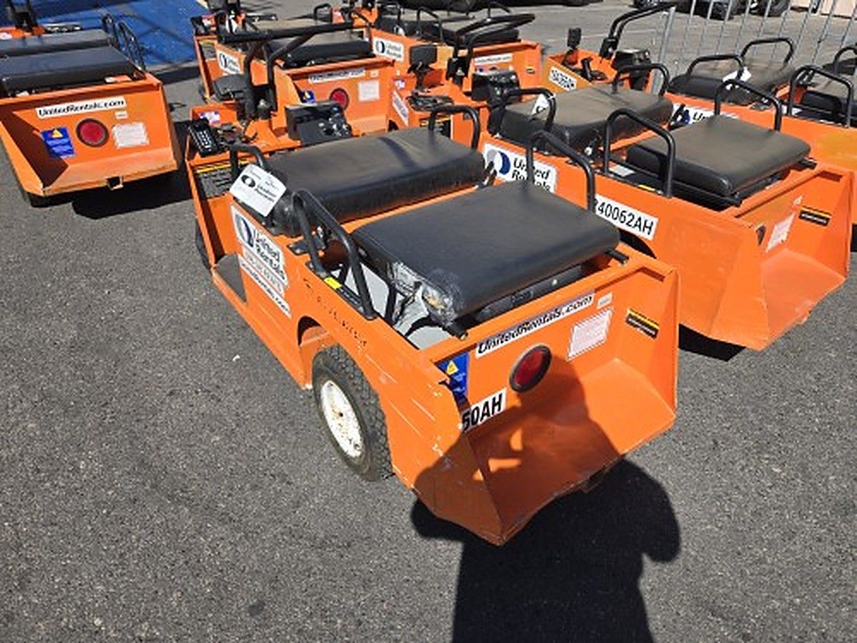 COLUMBIA EXPEDITER-100 photo 3