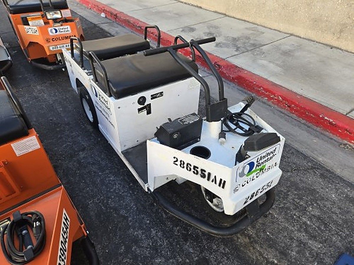 2019 COLUMBIA EXPEDITER-100 for sale in Las Vegas, NV