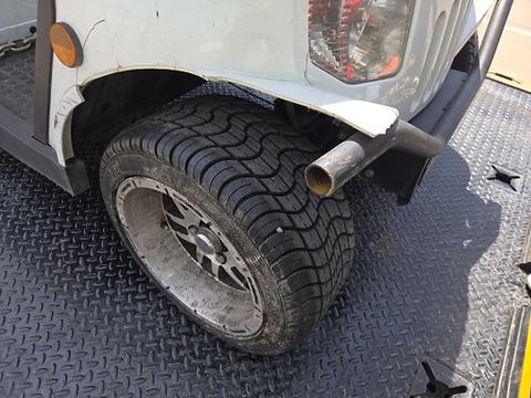 2019 COLUMBIA JOURNEYMAN for sale