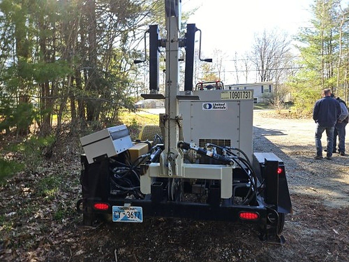 2019 CONDUX APS75-T4F for sale in Las Vegas, NV