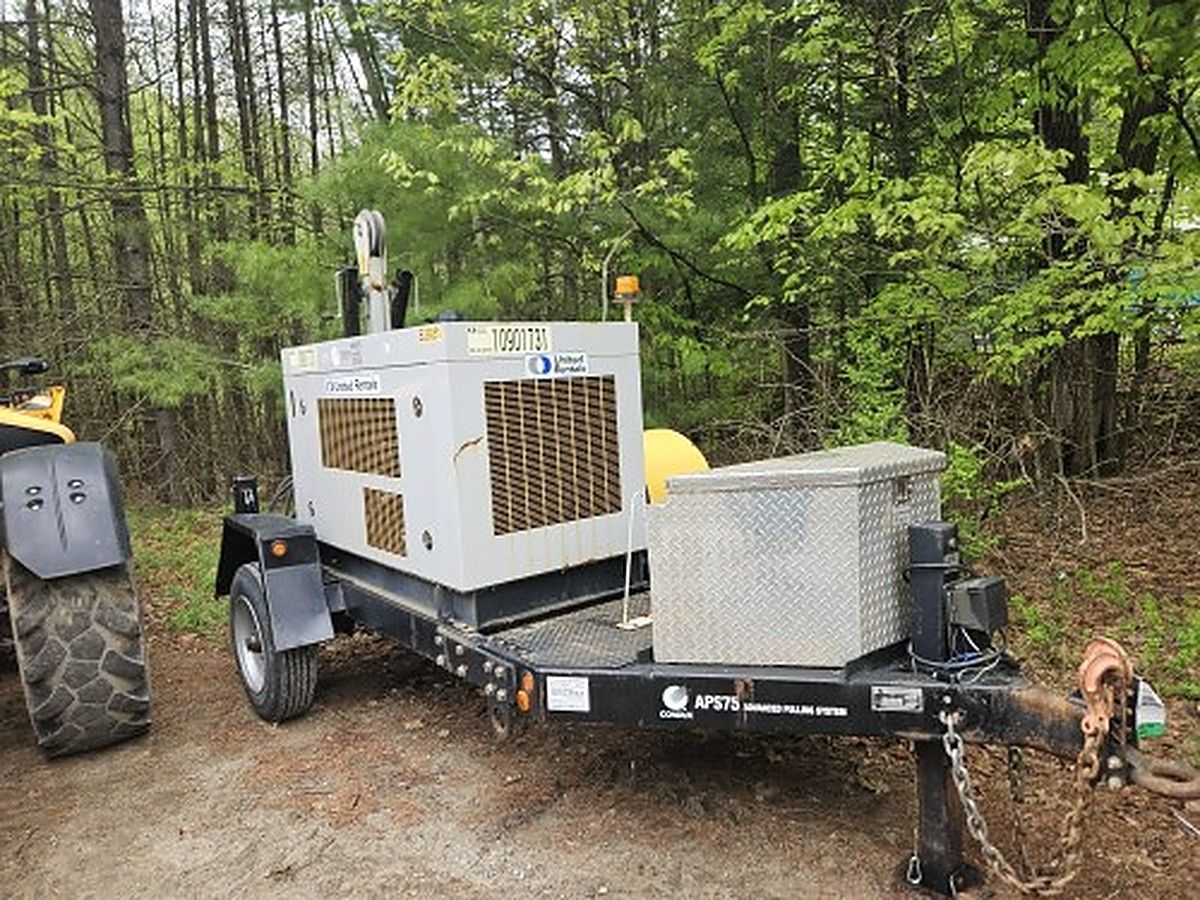 CONDUX APS75-T4F photo 11