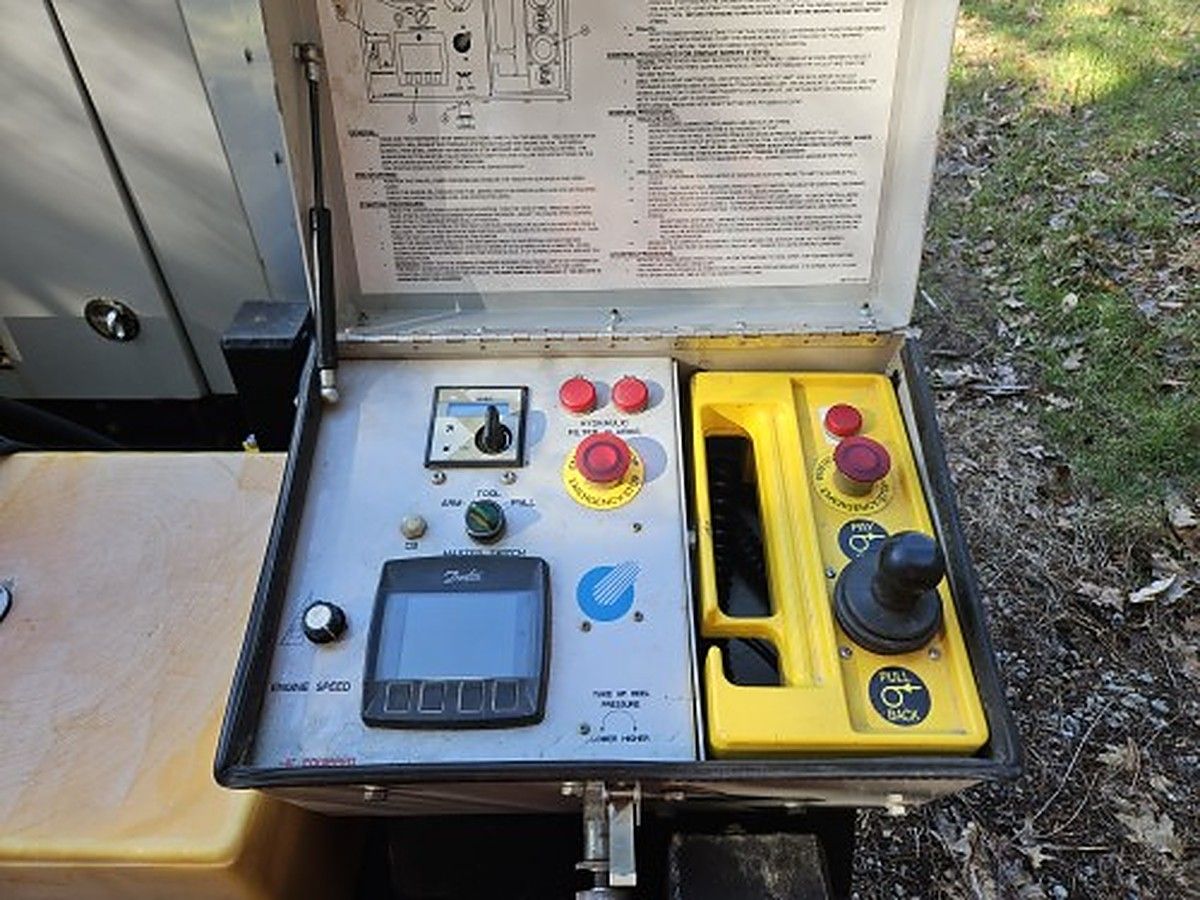 CONDUX APS75-T4F photo 3