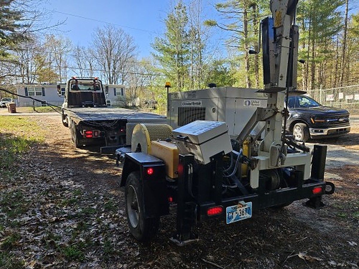 CONDUX APS75-T4F photo 6
