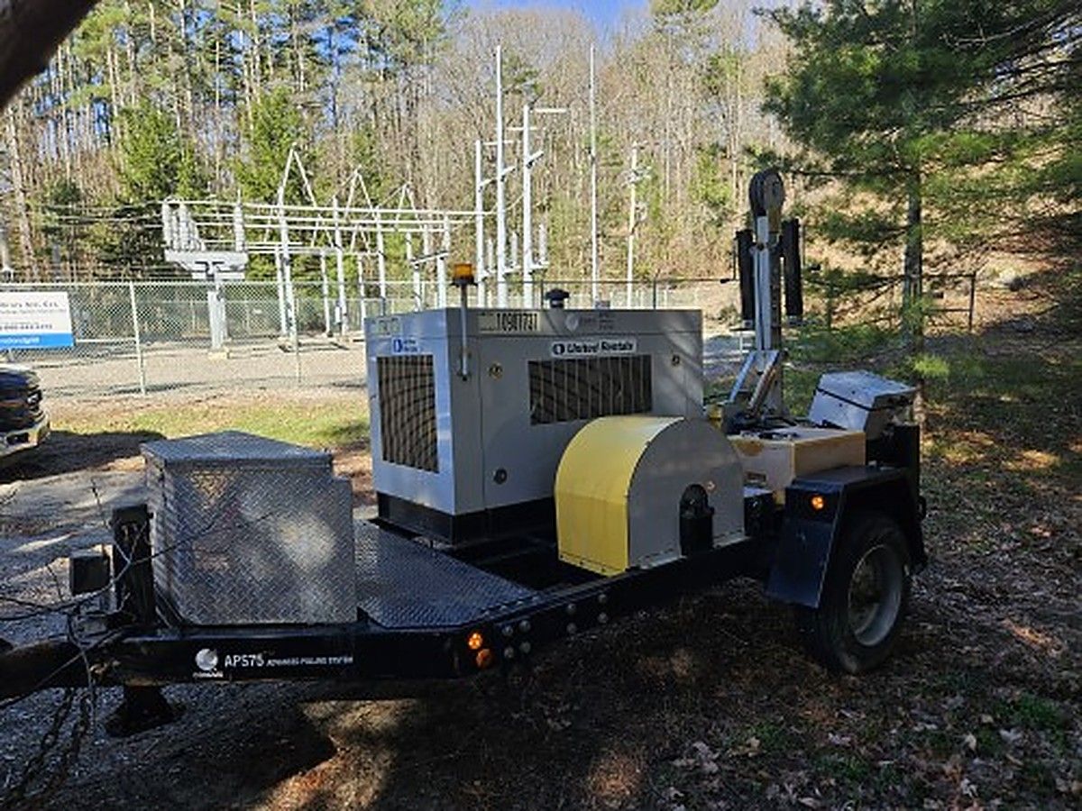 CONDUX APS75-T4F photo 8