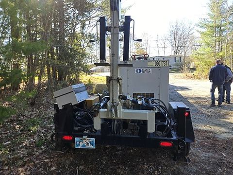 2019 CONDUX APS75-T4F for sale