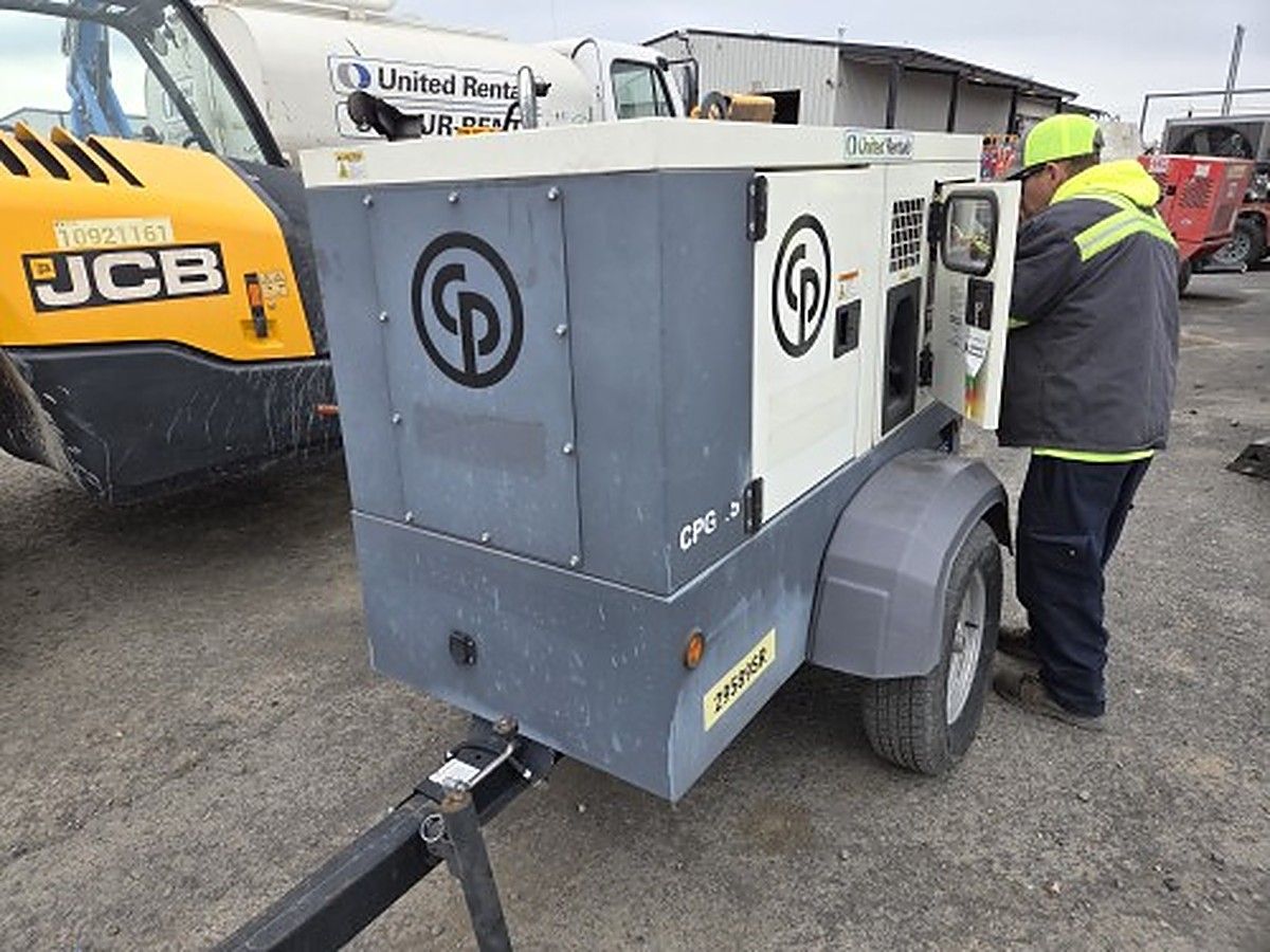 2019 CPT CPG 45 for sale in Las Vegas, NV