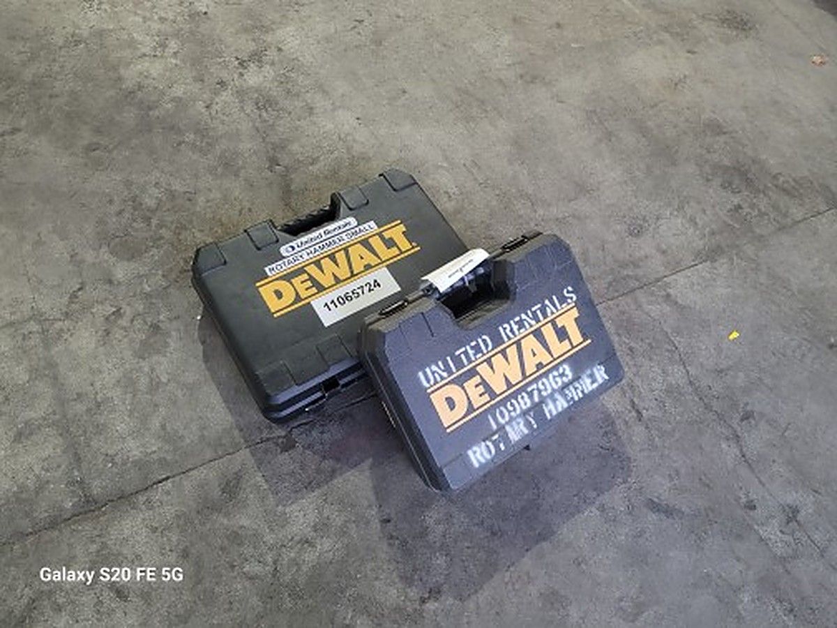 DEWALT D25133K photo 2