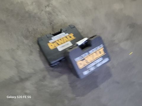 2019 DEWALT D25133K for sale